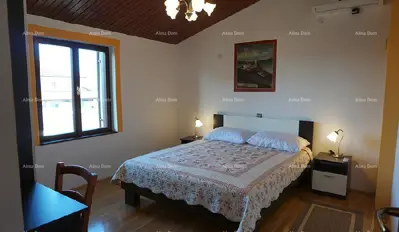 Objekt 727 m², Ližnjan - bazen i kategoriziran najam - 9