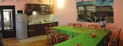 Objekt 727 m², Ližnjan - bazen i kategoriziran najam - 17