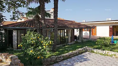 Objekt 727 m², Ližnjan - bazen i kategoriziran najam - 4