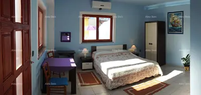 Objekt 727 m², Ližnjan - bazen i kategoriziran najam - 12
