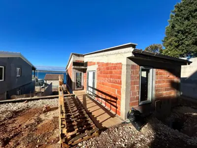 Privlaka - apartmani s vrtom, novogradnja - 10