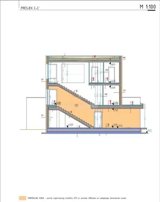 Privlaka - apartmani s vrtom, novogradnja - 26