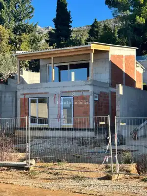Privlaka - apartmani s vrtom, novogradnja - 16
