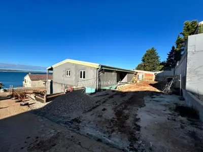 Privlaka - apartmani s vrtom, novogradnja - 9
