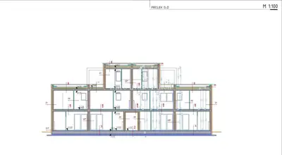 Privlaka - apartmani s vrtom, novogradnja - 27