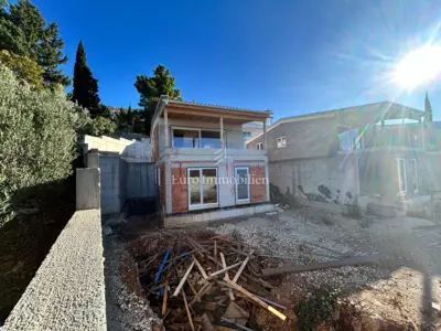 Privlaka - apartmani s vrtom, novogradnja - 14