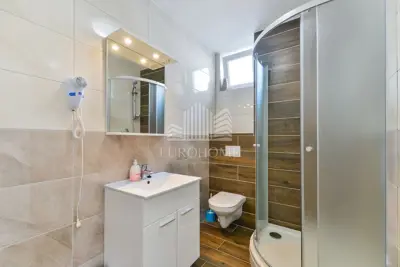 Ekskluzivno, Novalja, Škuncini Stani, 2 kuće 1000 m² s bazenom - 11