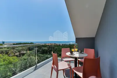 Ekskluzivno, Novalja, Škuncini Stani, 2 kuće 1000 m² s bazenom - 6