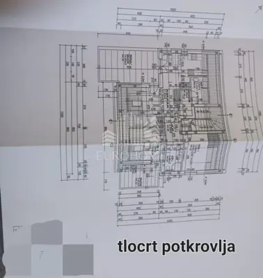 Ekskluzivno, Novalja, Škuncini Stani, 2 kuće 1000 m² s bazenom - 19