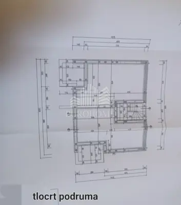 Ekskluzivno, Novalja, Škuncini Stani, 2 kuće 1000 m² s bazenom - 22