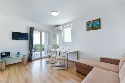 Ekskluzivno, Novalja, Škuncini Stani, 2 kuće 1000 m² s bazenom - 8