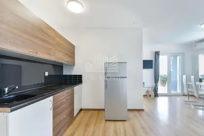 Ekskluzivno, Novalja, Škuncini Stani, 2 kuće 1000 m² s bazenom - 9