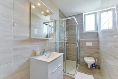Ekskluzivno, Novalja, Škuncini Stani, 2 kuće 1000 m² s bazenom - 12