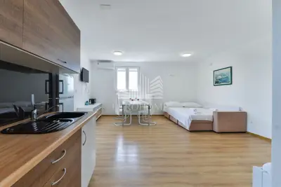 Ekskluzivno, Novalja, Škuncini Stani, 2 kuće 1000 m² s bazenom - 10