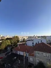 Zadar, Vruljica, 1-sobni stan, 48,52 m², potkrovlje, pogled - 11