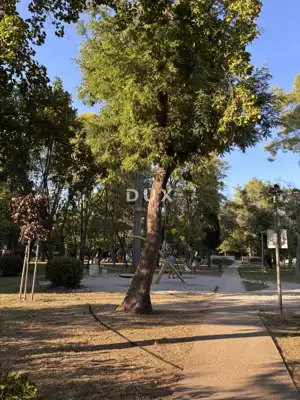 Zadar, Vruljica, 1-sobni stan, 48,52 m², potkrovlje, pogled