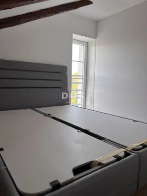 Zadar, Vruljica, 1-sobni stan, 48,52 m², potkrovlje, pogled - 8