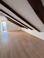 Zadar, Vruljica, 1-sobni stan, 48,52 m², potkrovlje, pogled - 7