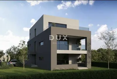 Apartment 156 m², Kopčevec - 3 bedrooms, terrace and garden