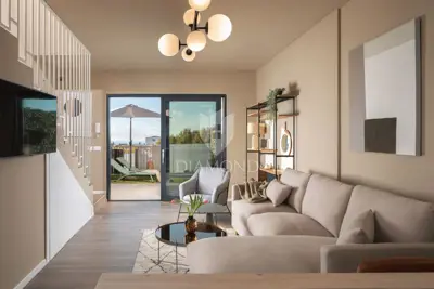 House 78 m², Poreč - near the sea and the center - 2