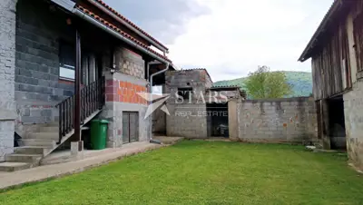 House 278 m², Oštarije - newly renovated and furnished - 22