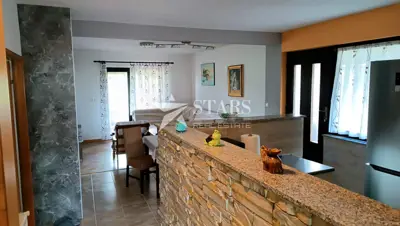 House 278 m², Oštarije - newly renovated and furnished - 4