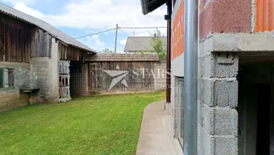 House 278 m², Oštarije - newly renovated and furnished - 21