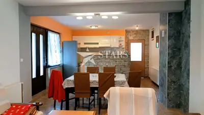House 278 m², Oštarije - newly renovated and furnished - 7