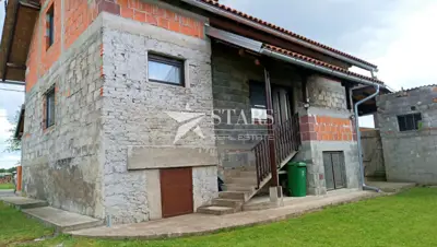 House 278 m², Oštarije - newly renovated and furnished - 20