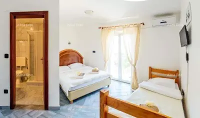 Hotel 1 150 m², Medulin - Zentrum, Restaurant und Parkplatz - 4