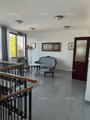 Hotel 1 150 m², Medulin - Zentrum, Restaurant und Parkplatz - 19