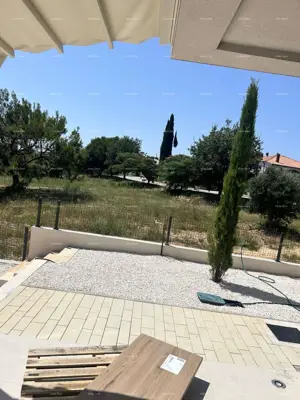 Neuer, moderner Wohnkomplex, Rovinj! Maisonettewohnung mit Park- und Garagenplatz! B4/A - 13
