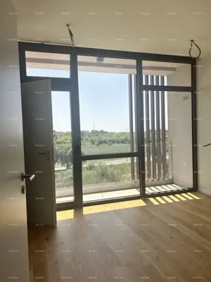 Neuer, moderner Wohnkomplex, Rovinj! Maisonettewohnung mit Park- und Garagenplatz! B4/A - 11