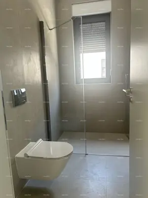 Neuer, moderner Wohnkomplex, Rovinj! Maisonettewohnung mit Park- und Garagenplatz! B4/A - 12