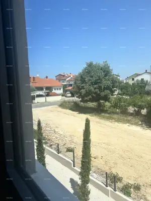Neuer, moderner Wohnkomplex, Rovinj! Maisonettewohnung mit Park- und Garagenplatz! B4/A - 14