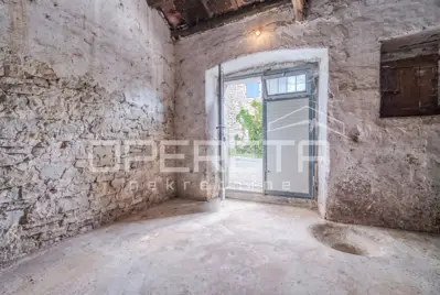 Kuća 70 m², Vižinada - kameni zidovi i istarski krov - 8