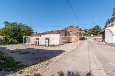 Kuća 70 m², Vižinada - kameni zidovi i istarski krov - 5