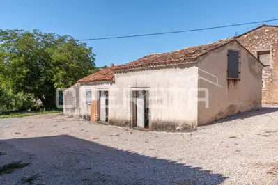 Kuća 70 m², Vižinada - kameni zidovi i istarski krov - 3