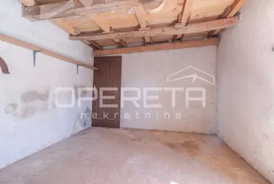 Kuća 70 m², Vižinada - kameni zidovi i istarski krov - 10