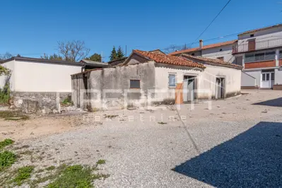 Kuća 70 m², Vižinada - kameni zidovi i istarski krov - 2