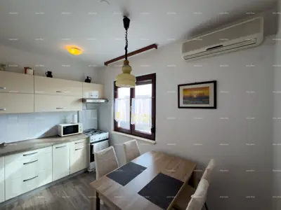 VERKAUF EINER WOHNUNG – 57 m², UMAG - 15