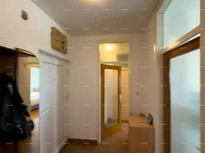VERKAUF EINER WOHNUNG – 57 m², UMAG - 5