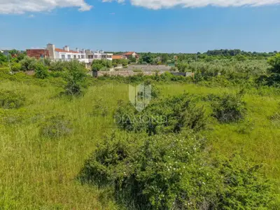 Zemljište 8.388 m², Vodnjan - poslovna namjena - 6