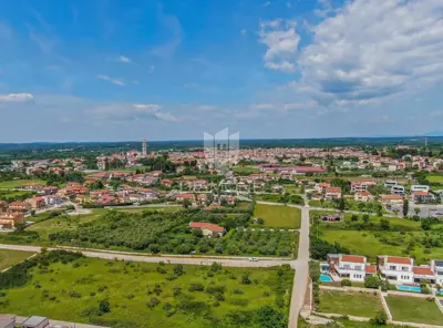 Zemljište 8.388 m², Vodnjan - poslovna namjena - 3