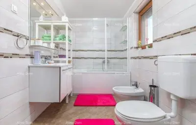 House 160 m², Marčana - heated pool and yard - 6