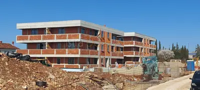 Stan u Šikićima, Pula - prizemlje, 2 spavaće sobe