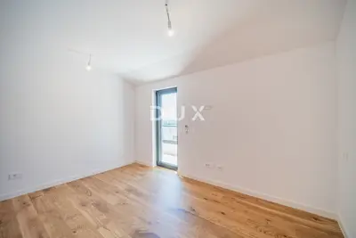 Stan 101 m², Opatija - Centar, terasa s jacuzzijem i pogledom na more - 3