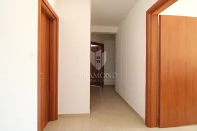 Krk, čižići - 2s + db s balkonom - 4