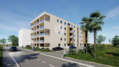 Wohnung zum Kauf in Centar, 86 m² - 3