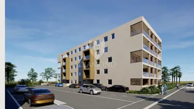 Wohnung zum Kauf in Centar, 86 m² - 2